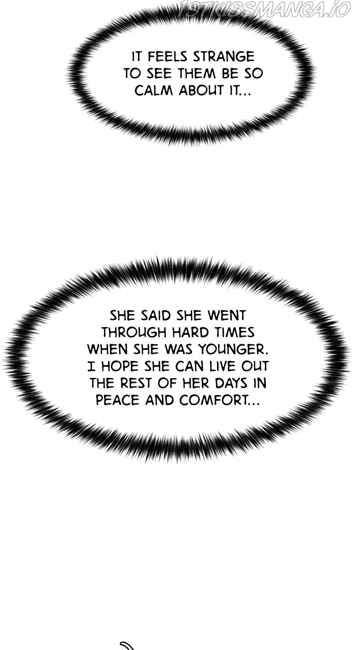 True Beauty chapter 220 page 59