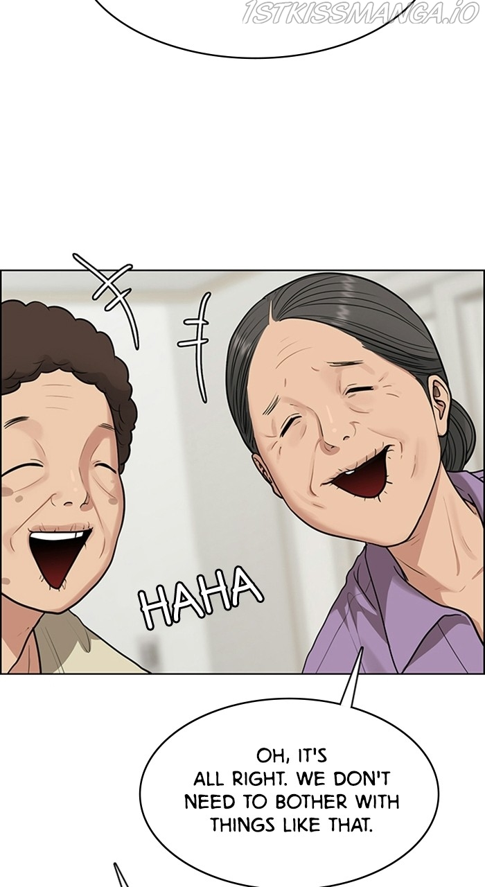 True Beauty chapter 220 page 62