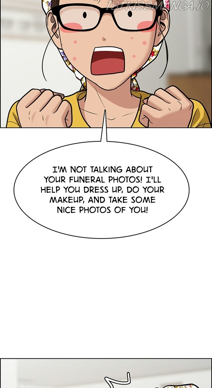 True Beauty chapter 220 page 64