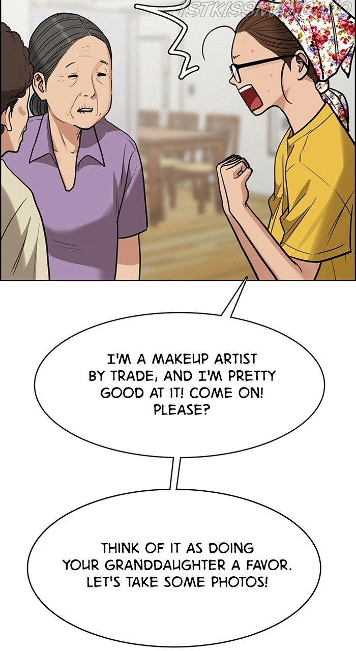 True Beauty chapter 220 page 65