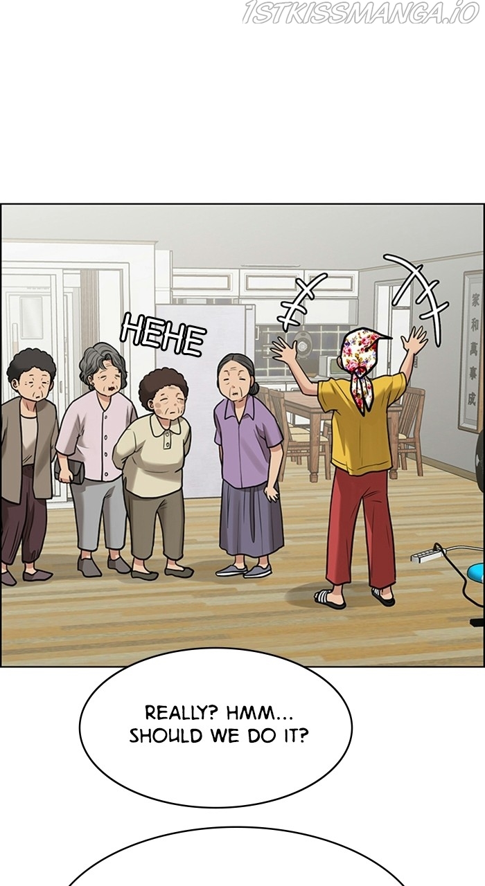 True Beauty chapter 220 page 66