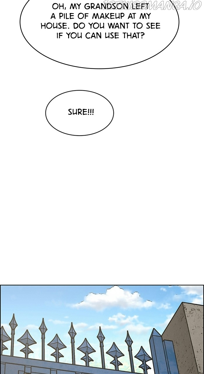 True Beauty chapter 220 page 67