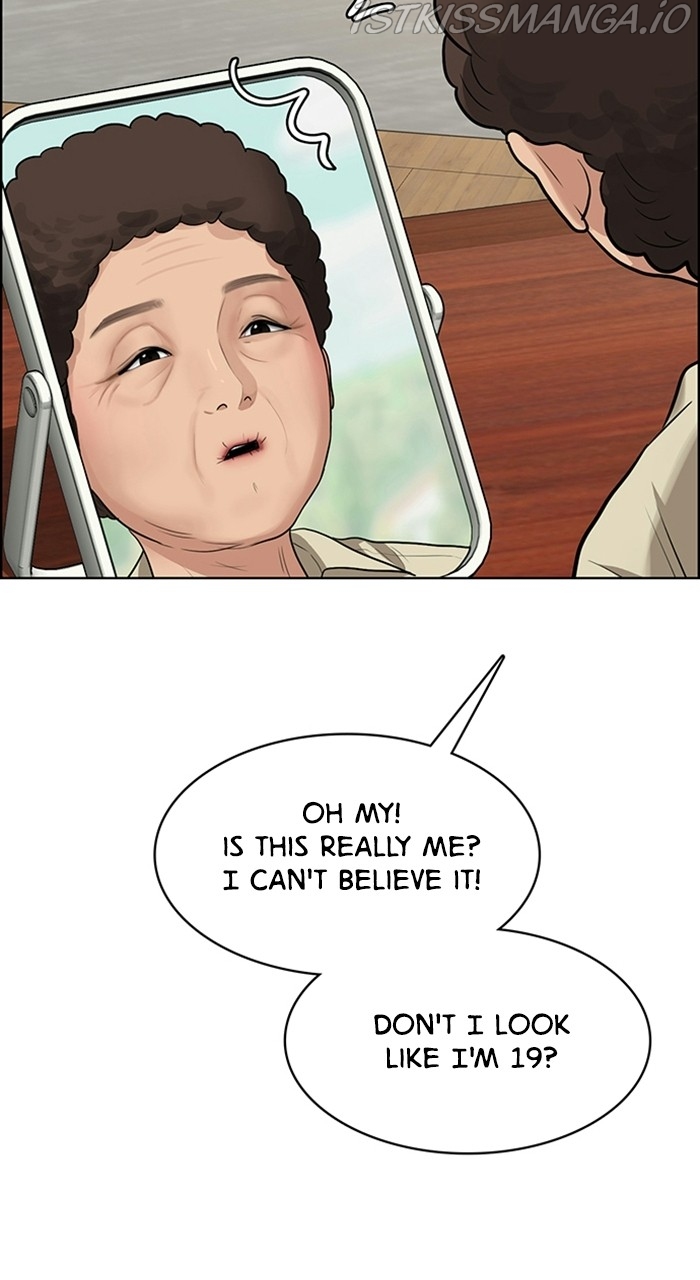 True Beauty chapter 220 page 72