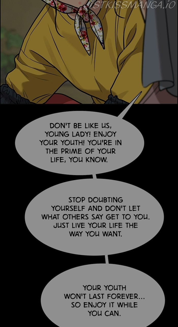 True Beauty chapter 220 page 85