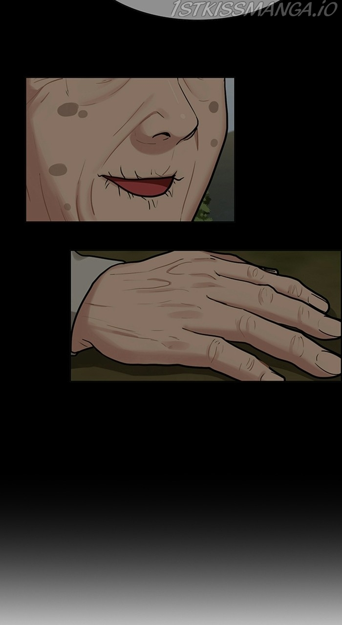 True Beauty chapter 220 page 86