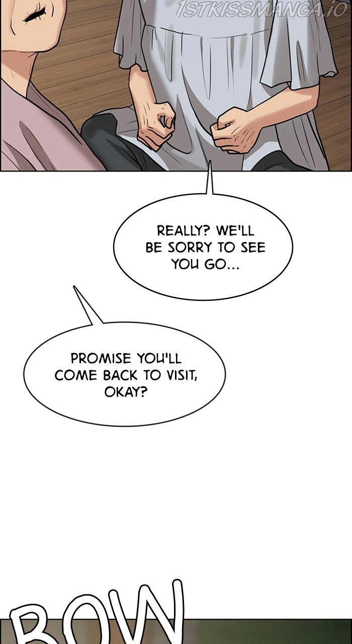 True Beauty chapter 220 page 91