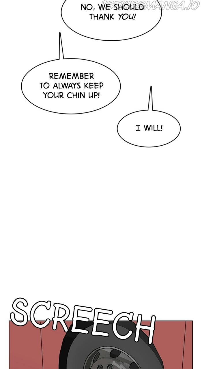 True Beauty chapter 220 page 95