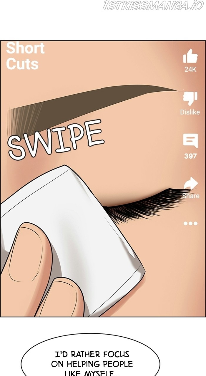 True Beauty chapter 221 page 34