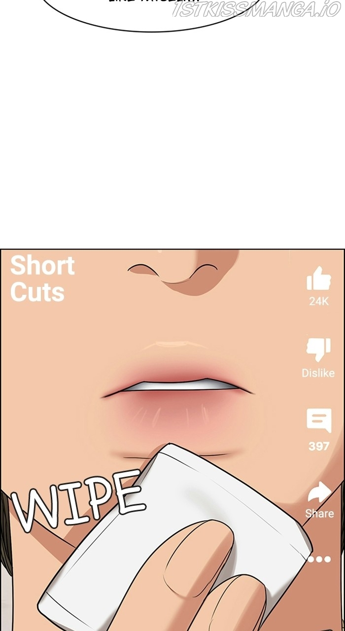 True Beauty chapter 221 page 35