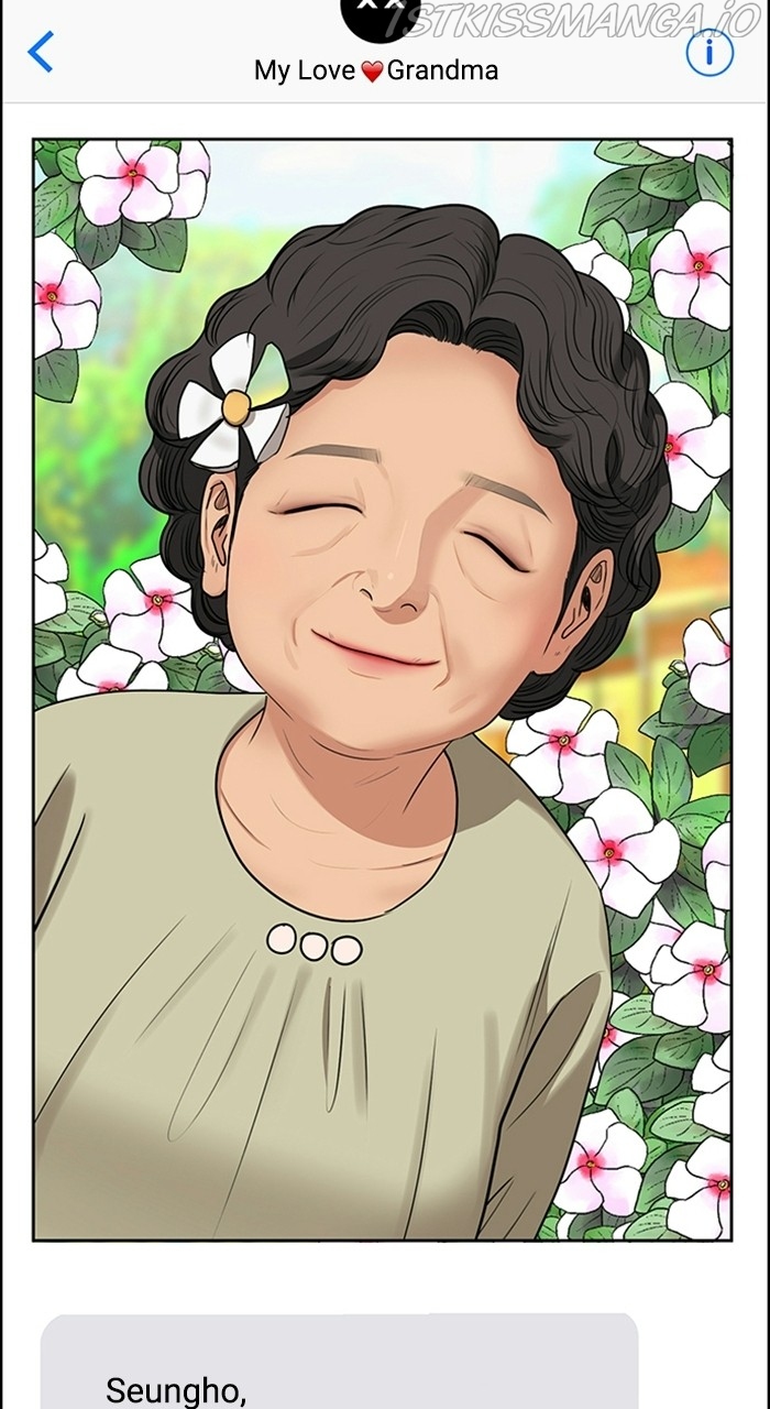 True Beauty chapter 221 page 58