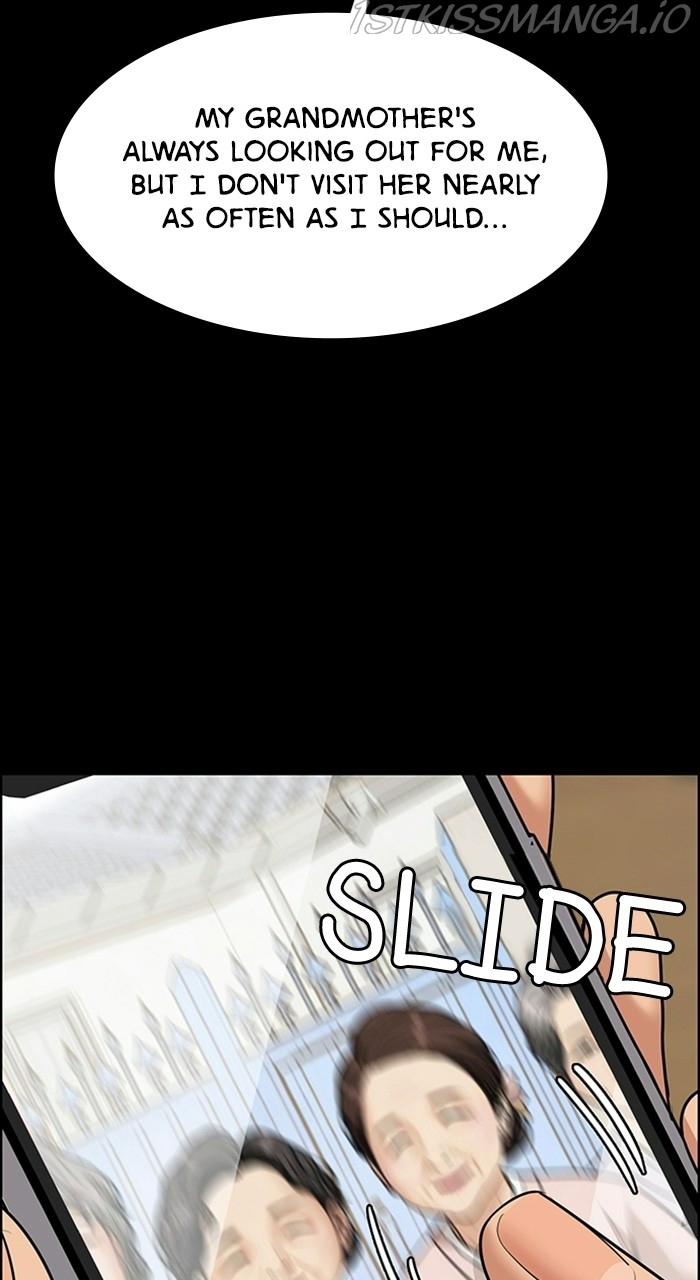 True Beauty chapter 221 page 62