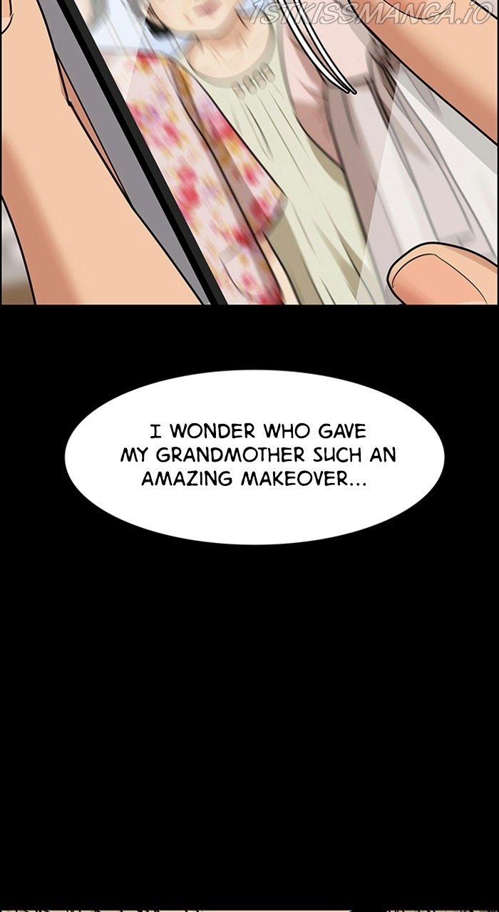 True Beauty chapter 221 page 63