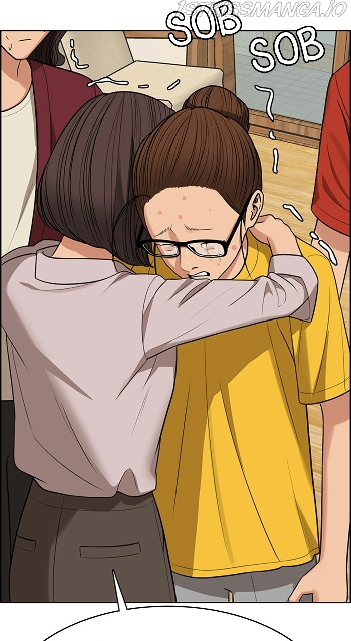 True Beauty chapter 221 page 81