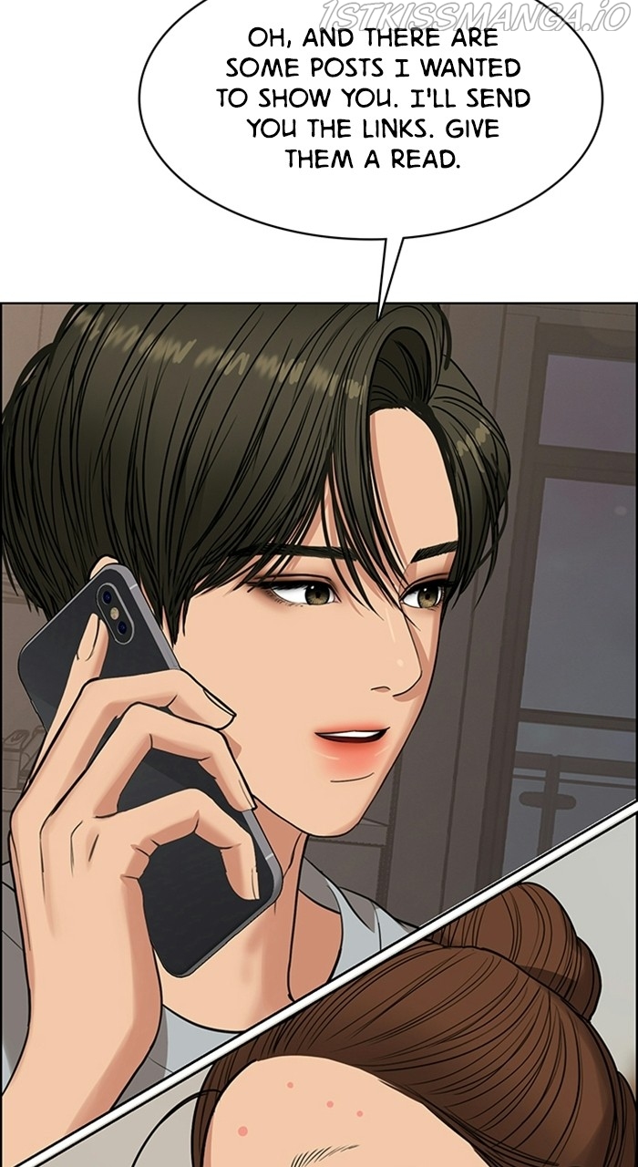 True Beauty chapter 221 page 87