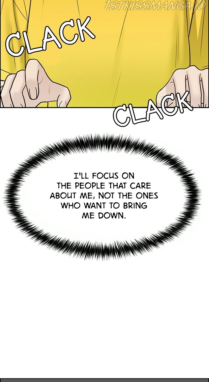 True Beauty chapter 221 page 99