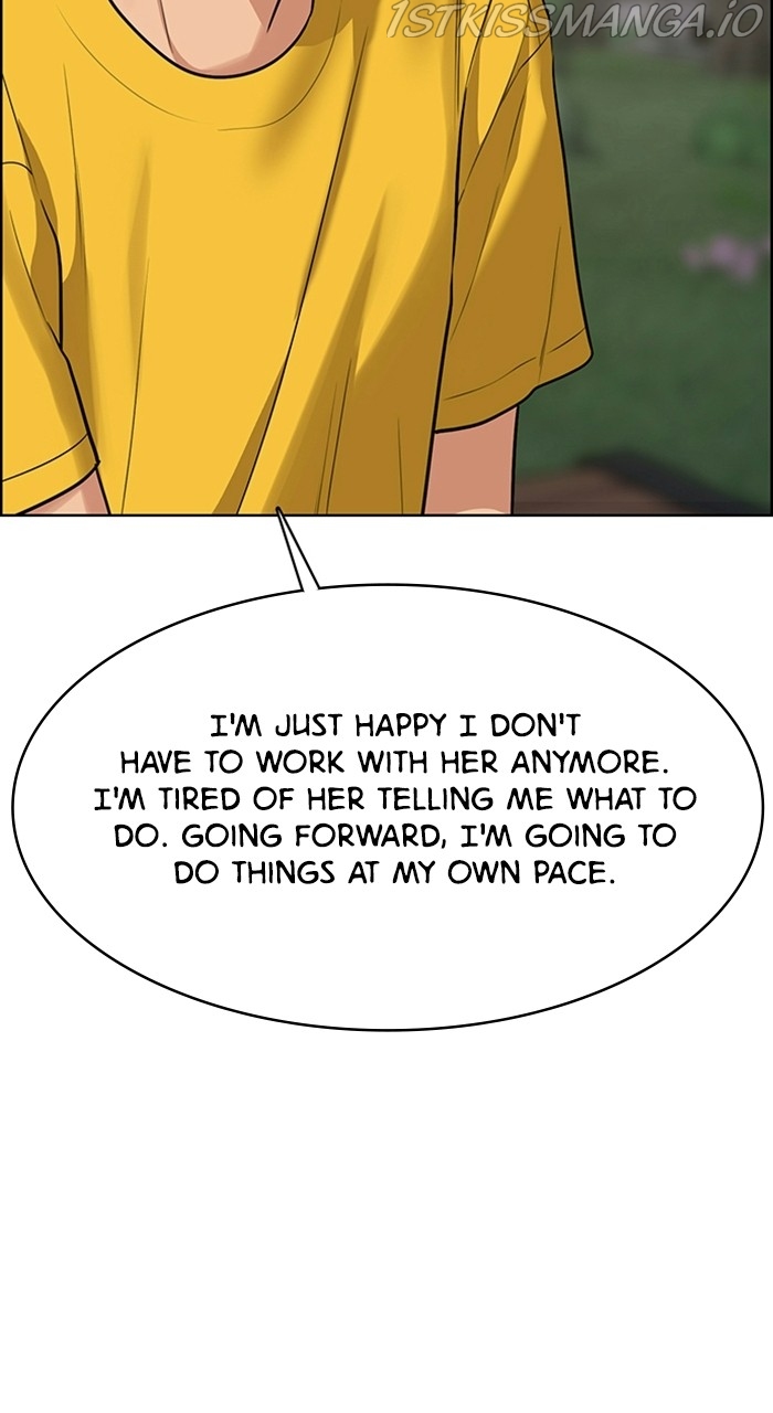 True Beauty chapter 222 page 27