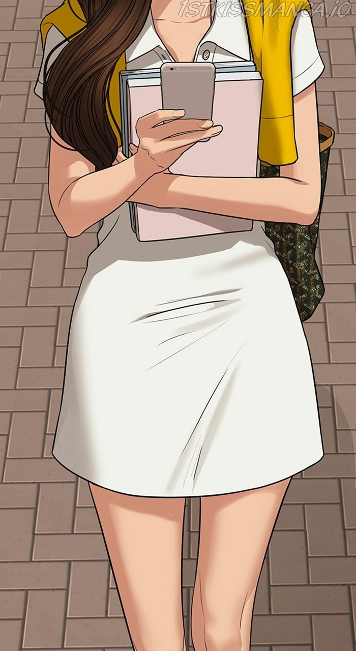 True Beauty chapter 222 page 43