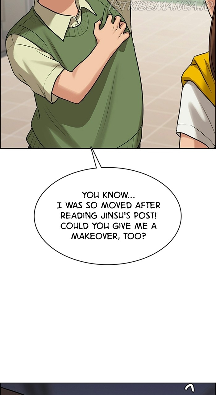 True Beauty chapter 222 page 60