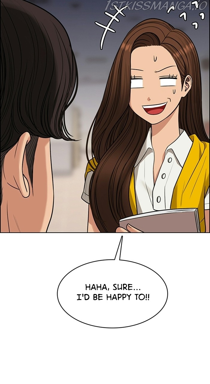 True Beauty chapter 222 page 61