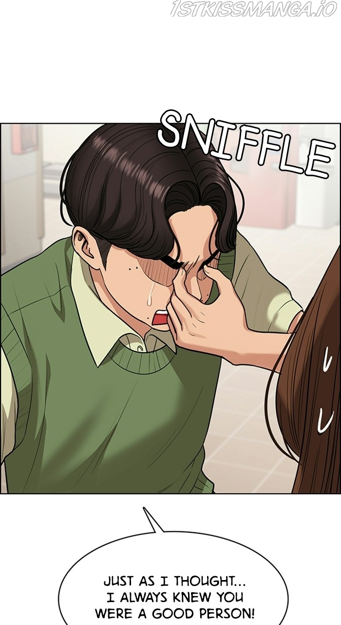 True Beauty chapter 222 page 62