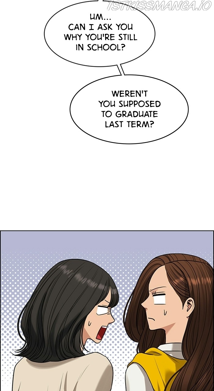 True Beauty chapter 222 page 64