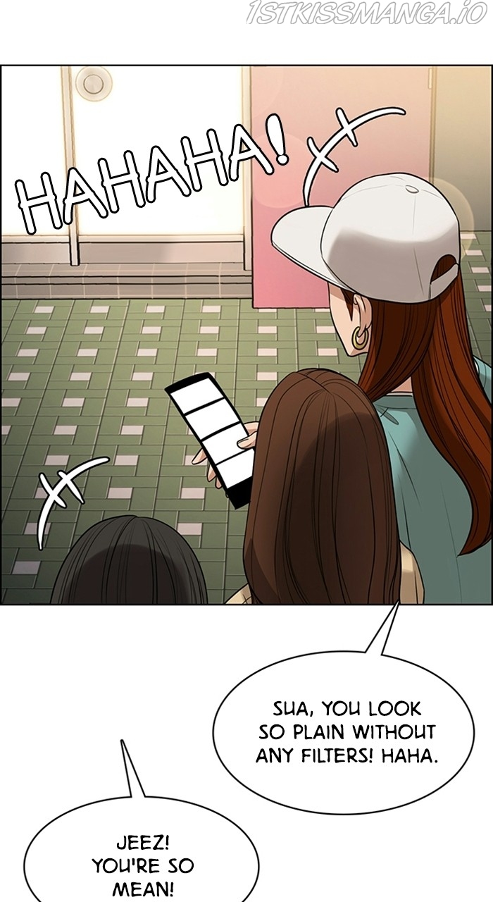 True Beauty chapter 222 page 84