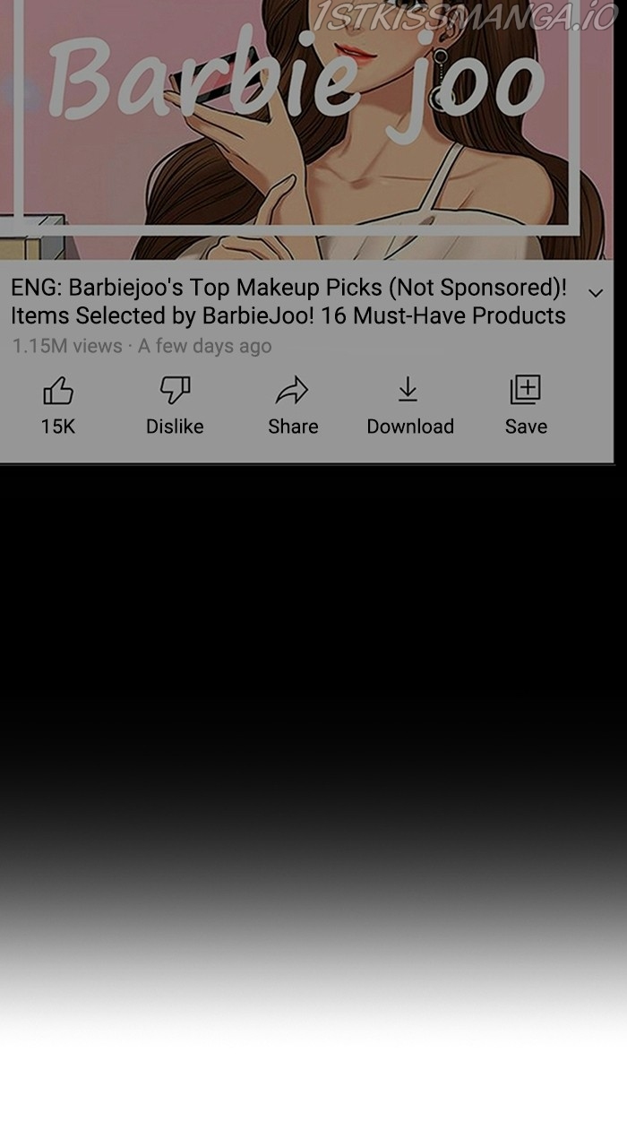 True Beauty chapter 222 page 91