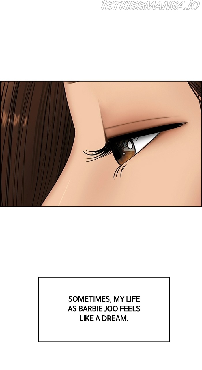 True Beauty chapter 222 page 92