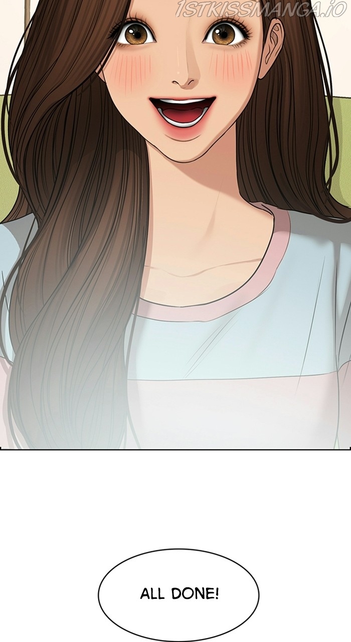 True Beauty chapter 222 page 99