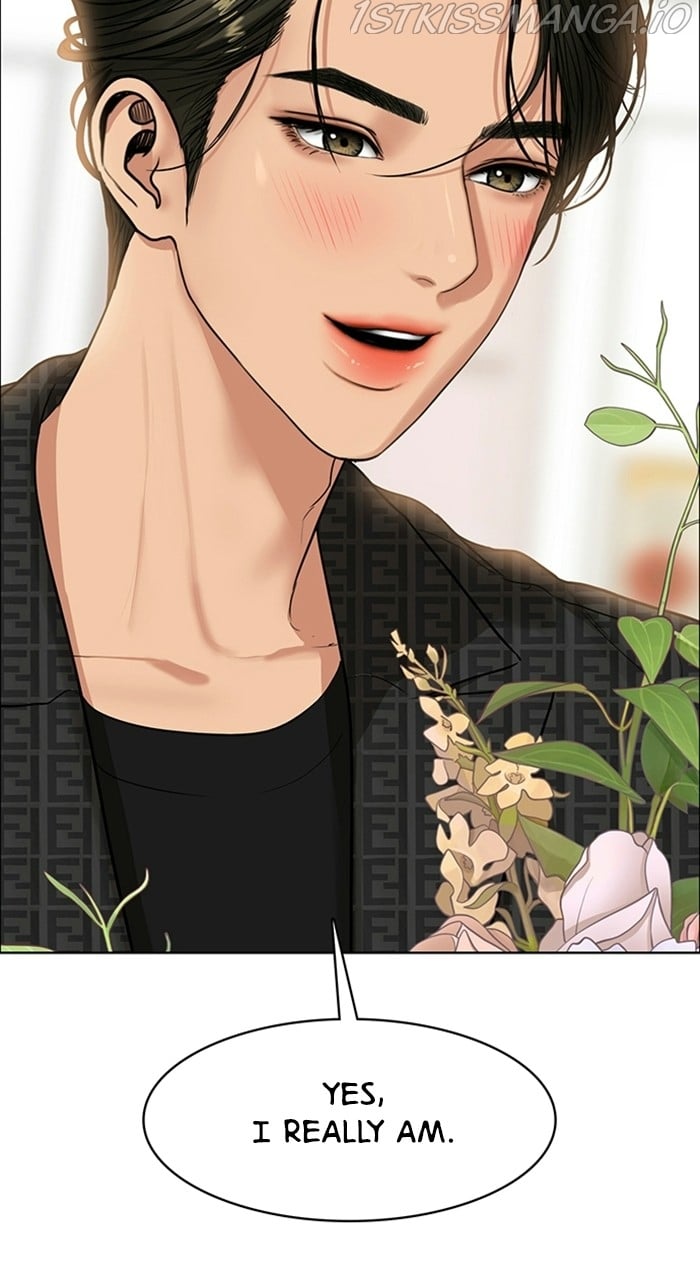 True Beauty chapter 223 page 107