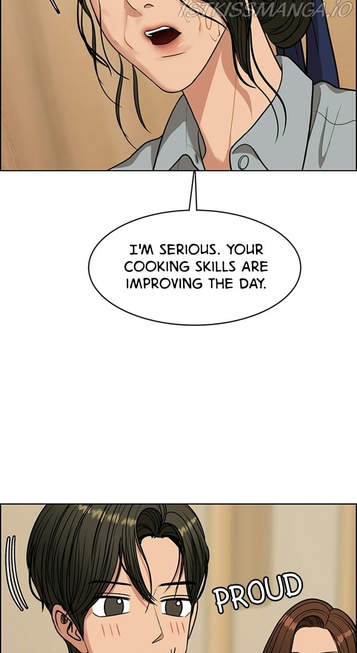 True Beauty chapter 223 page 36