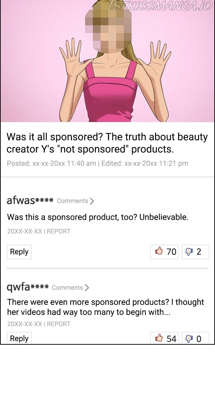 True Beauty chapter 223 page 75