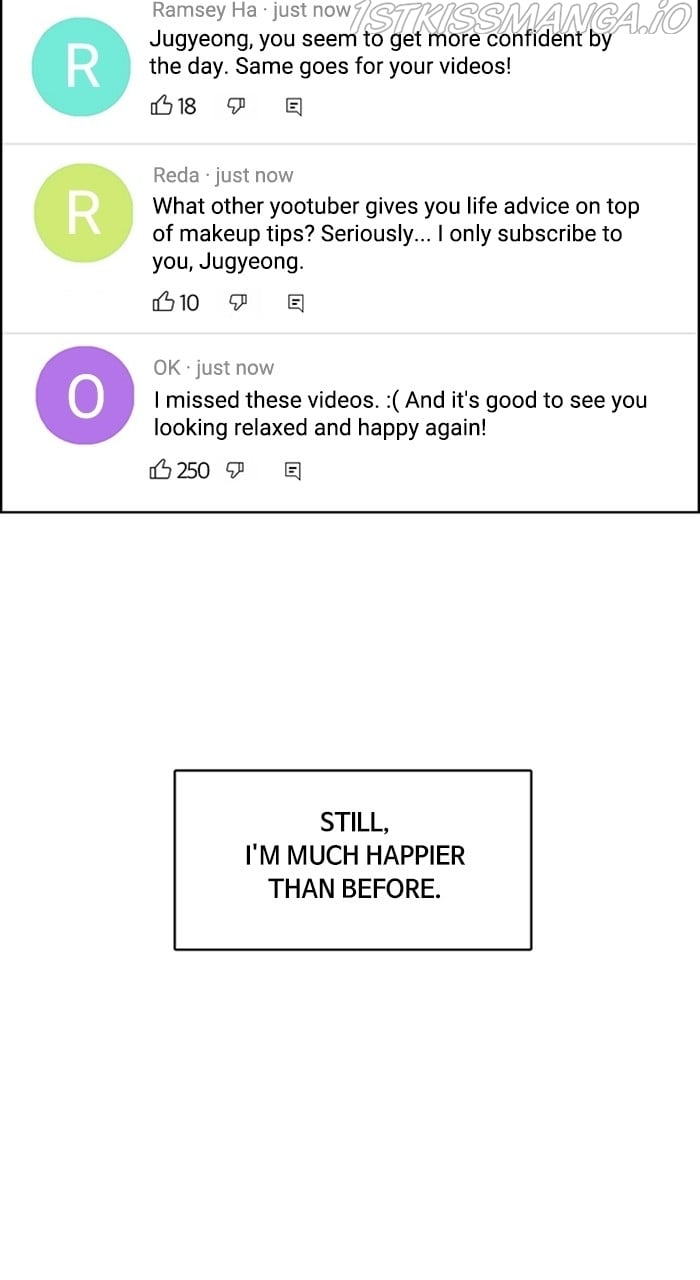 True Beauty chapter 223 page 79