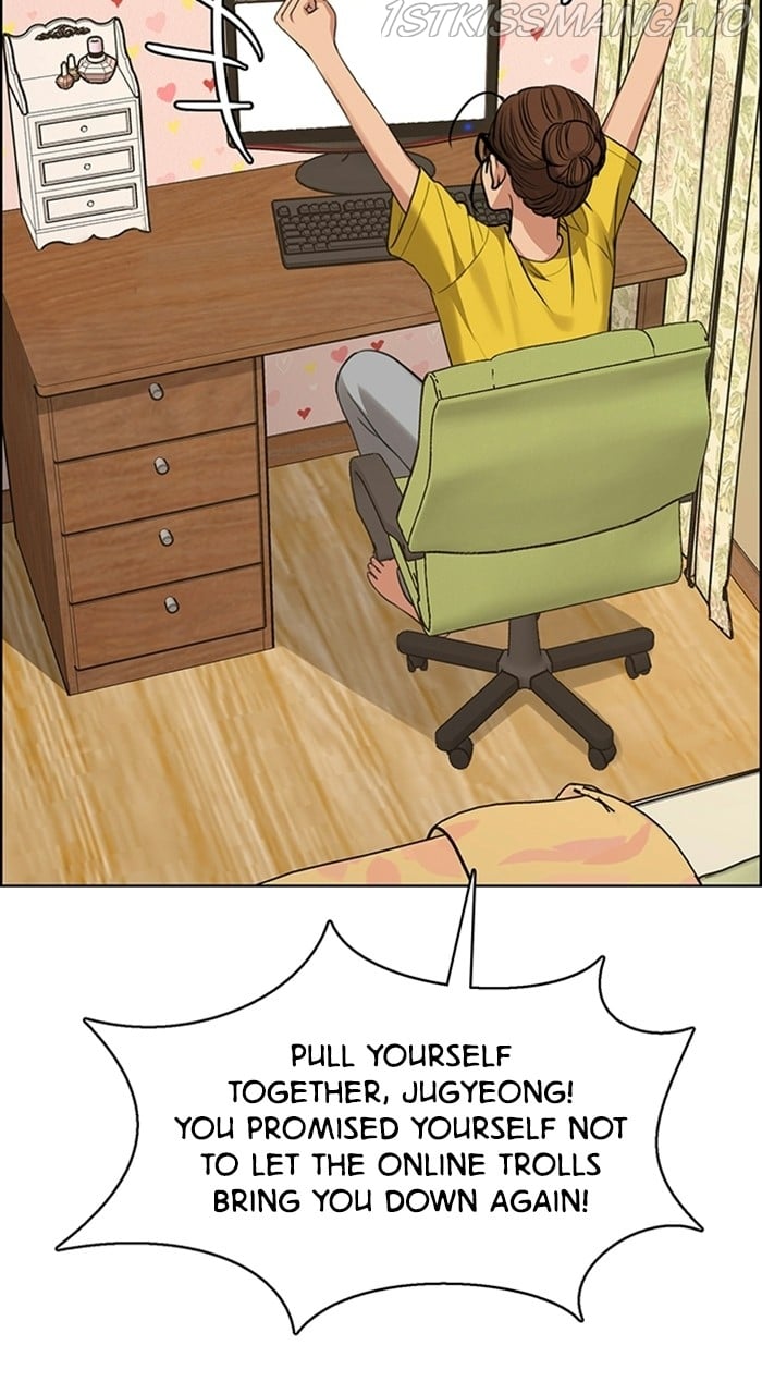 True Beauty chapter 223 page 83