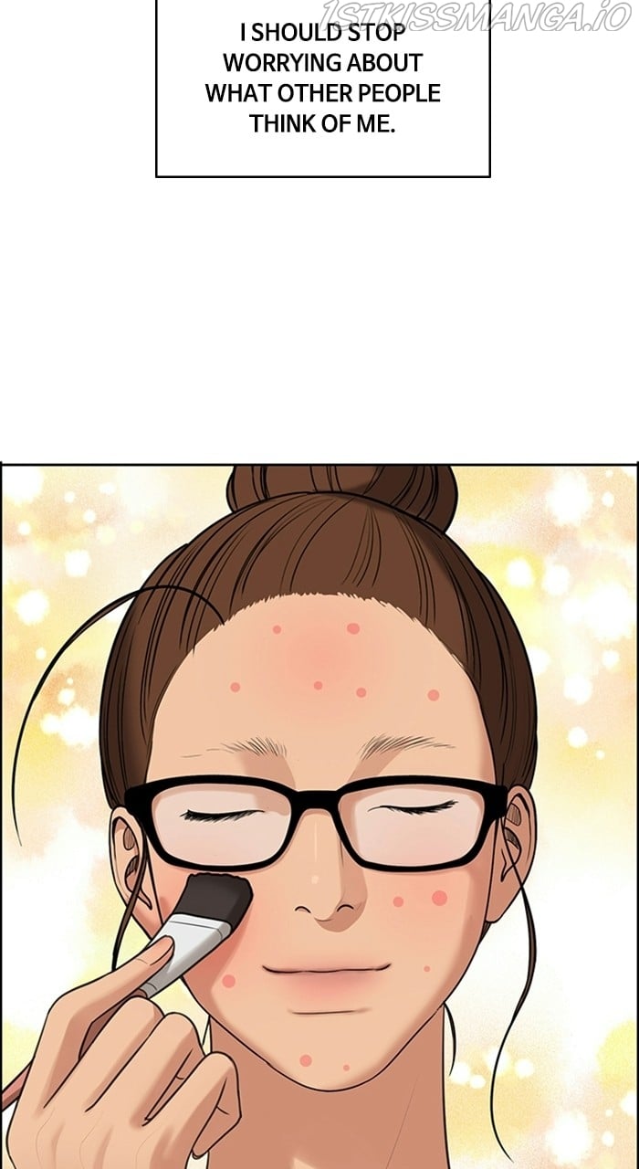 True Beauty chapter 223 page 85