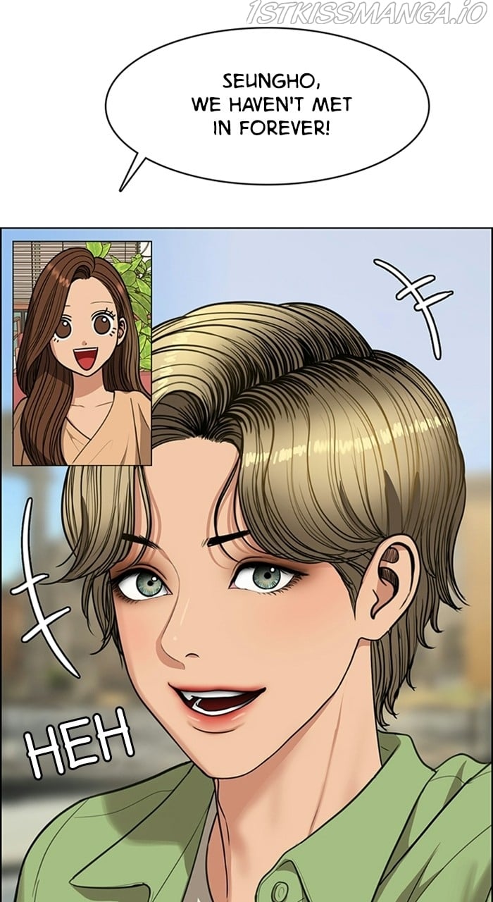 True Beauty chapter 223 page 93