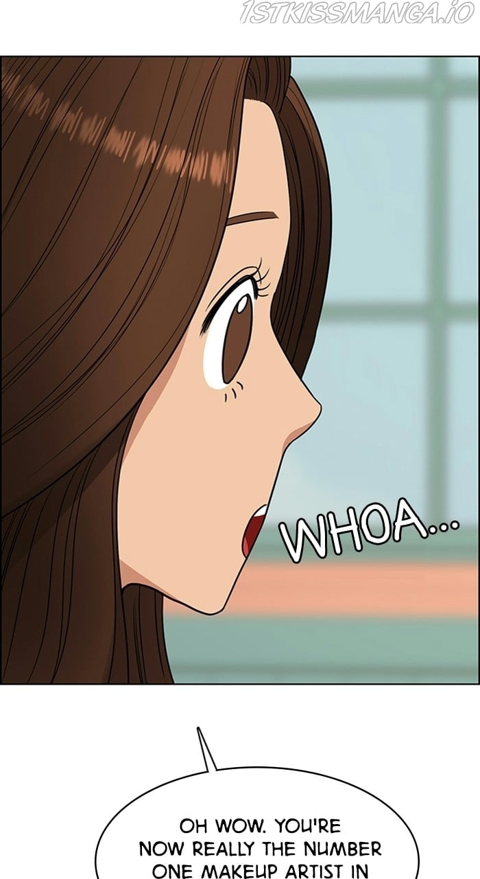 True Beauty chapter 223 page 95