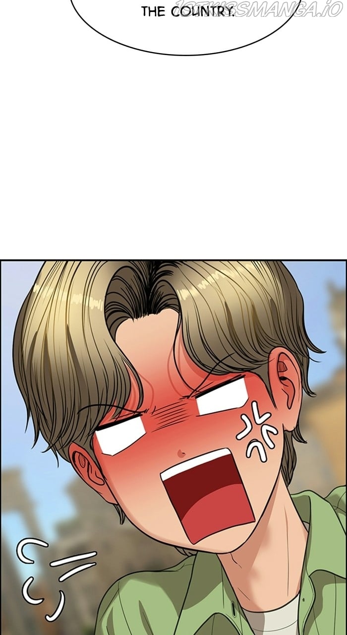 True Beauty chapter 223 page 96