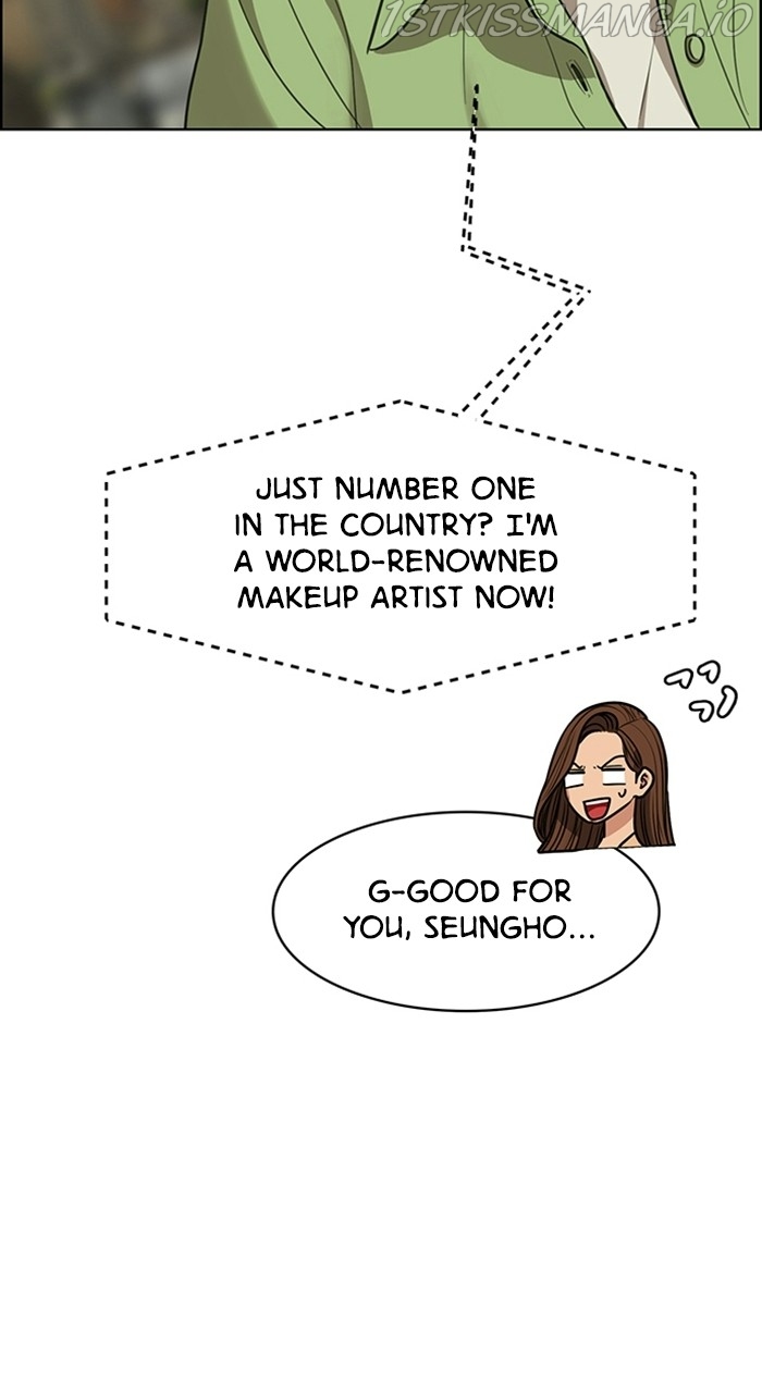 True Beauty chapter 223 page 97