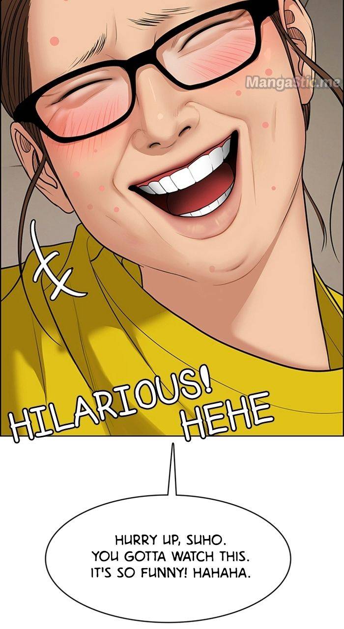 True Beauty chapter 224 page 118