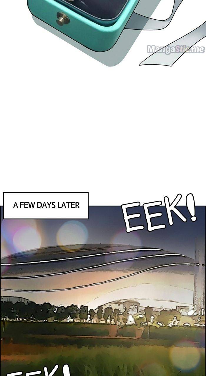 True Beauty chapter 224 page 130