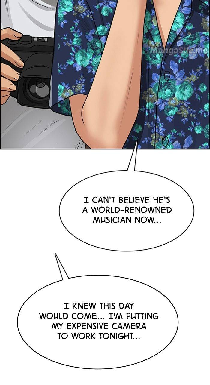 True Beauty chapter 224 page 132