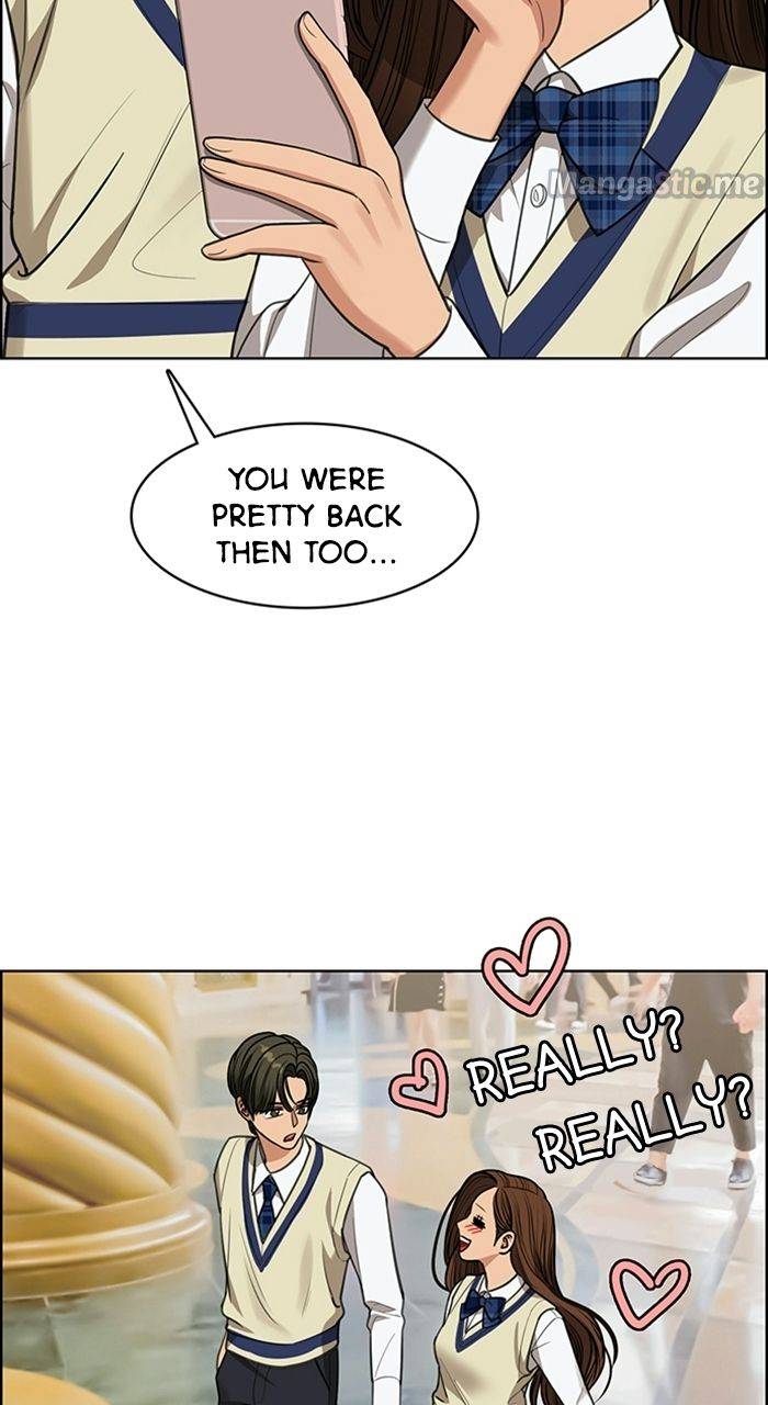 True Beauty chapter 224 page 21