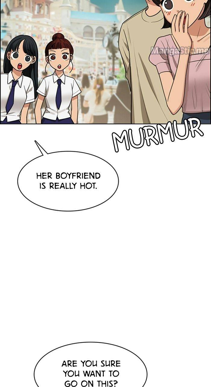 True Beauty chapter 224 page 24