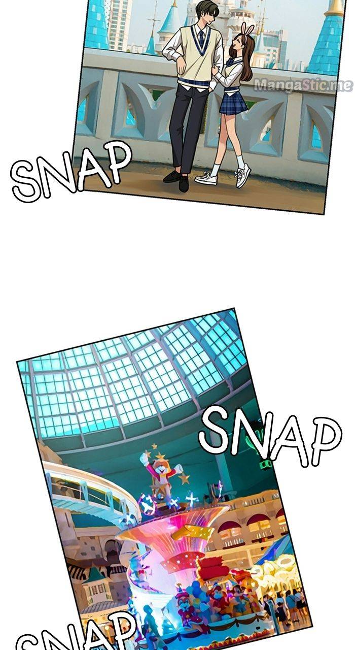 True Beauty chapter 224 page 33