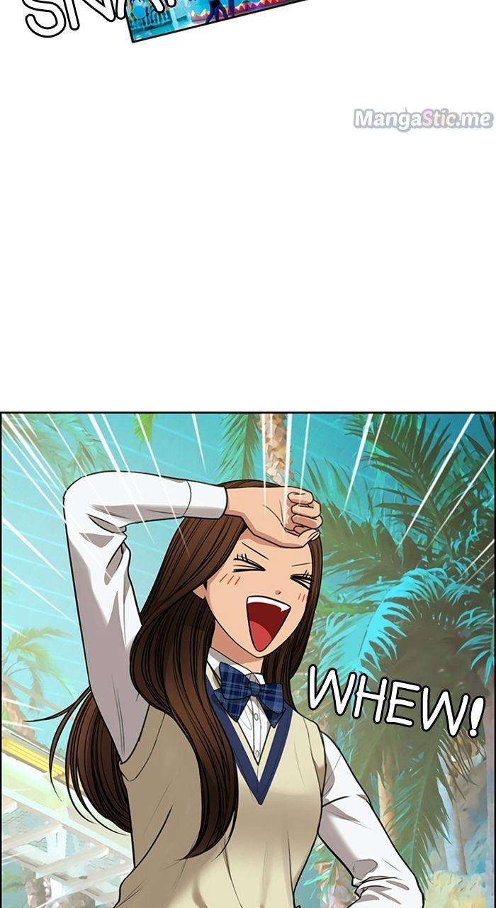 True Beauty chapter 224 page 34