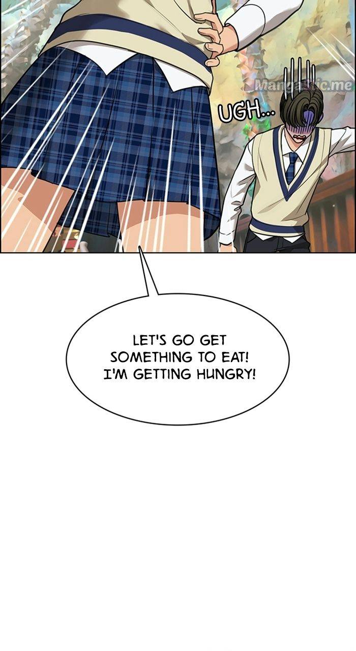 True Beauty chapter 224 page 35