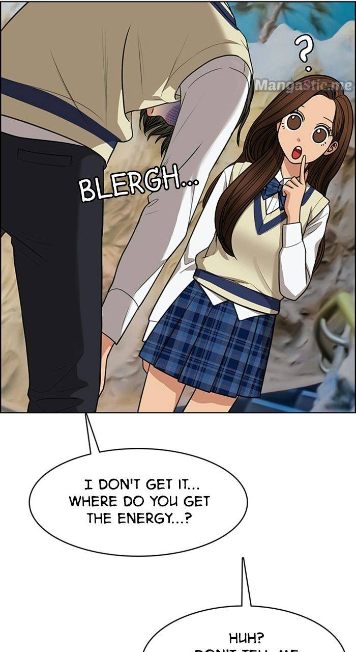 True Beauty chapter 224 page 36