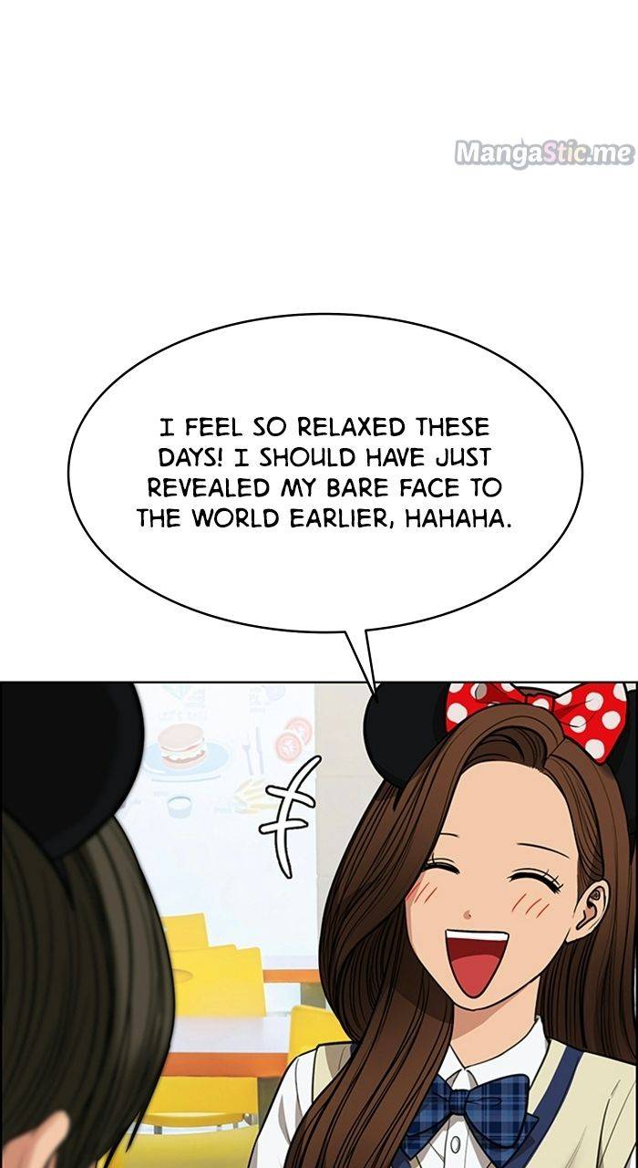 True Beauty chapter 224 page 38