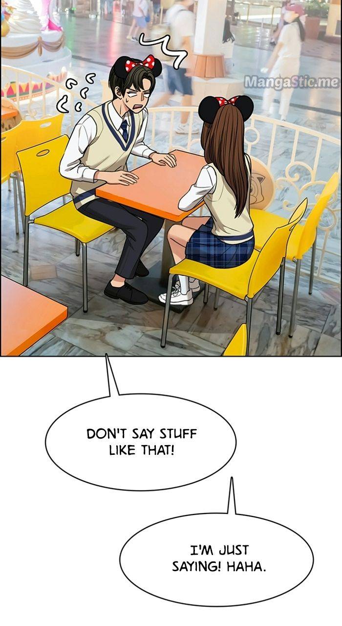 True Beauty chapter 224 page 40